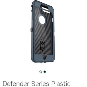 NEW! OtterBox DEFENDER Series iPhone 7Plus/8Plus